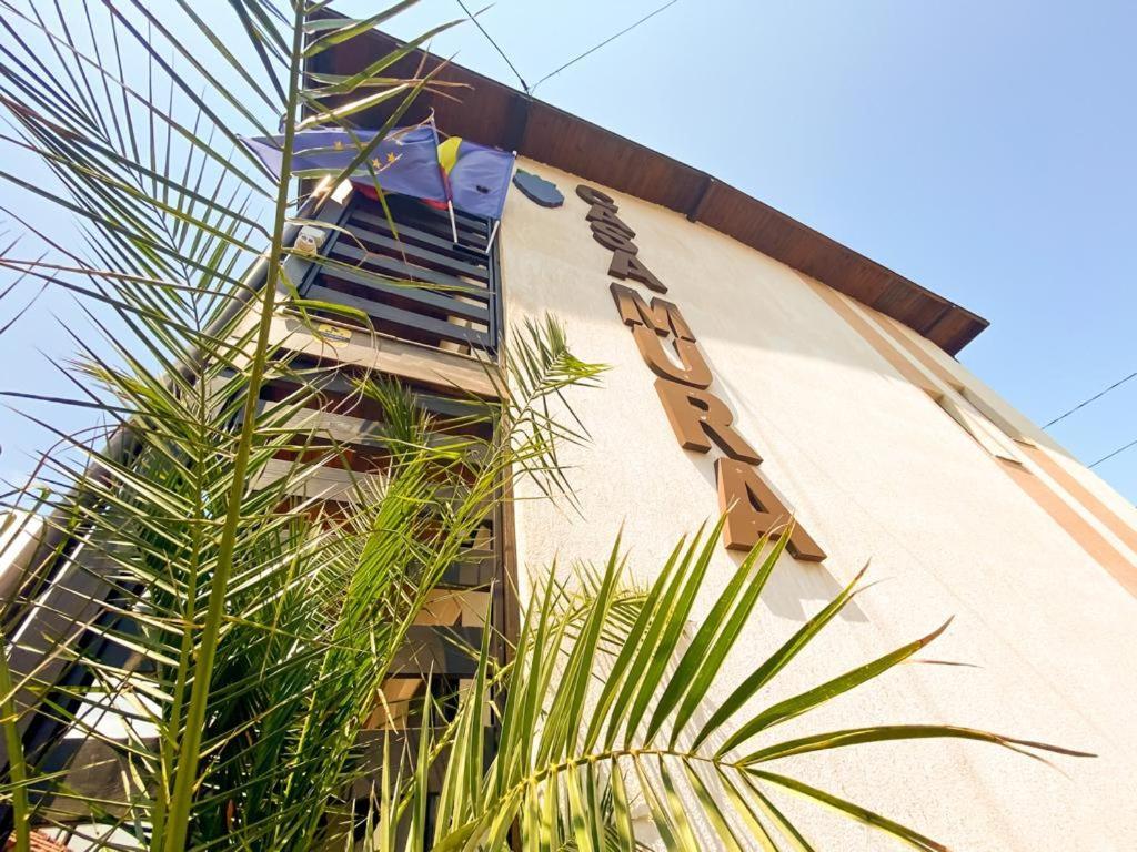 Casa Mura Două Mai Exterior foto