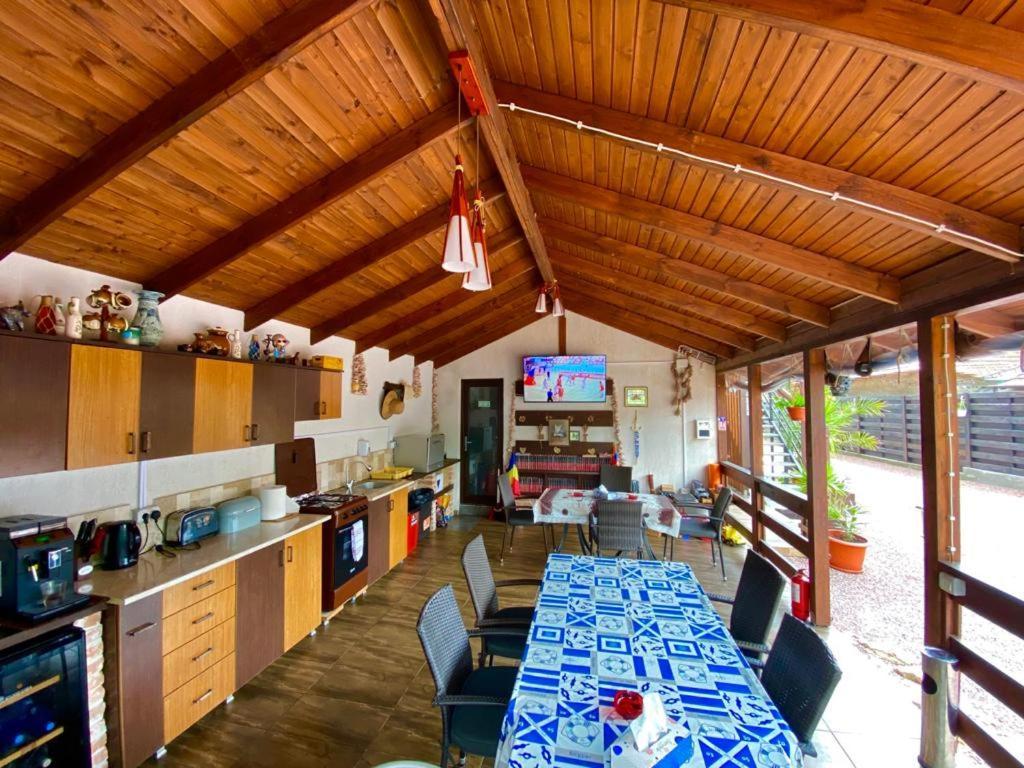 Casa Mura Două Mai Exterior foto