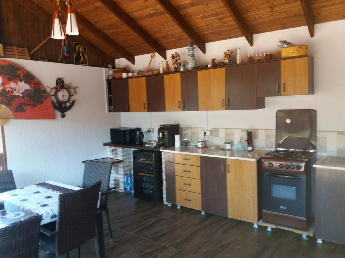 Casa Mura Două Mai Exterior foto