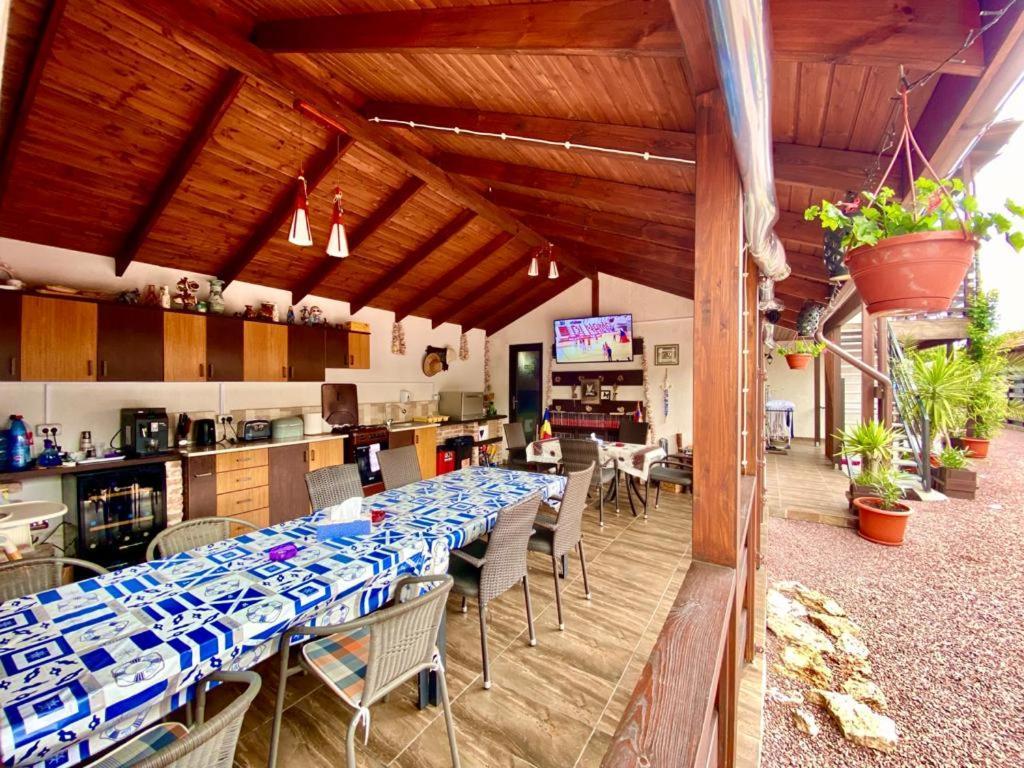 Casa Mura Două Mai Zimmer foto